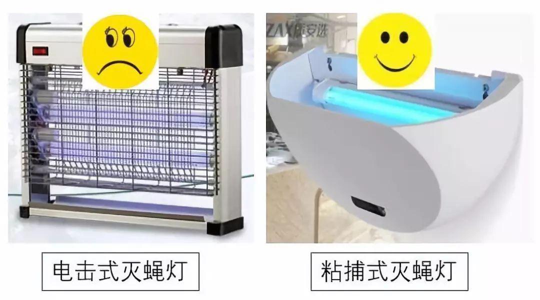 商用滅蠅燈有哪些？哪種滅蠅燈效果好