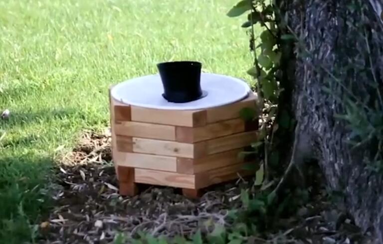 這種國(guó)外滅蚊器你沒(méi)見(jiàn)過(guò)，價(jià)格貴，效果差