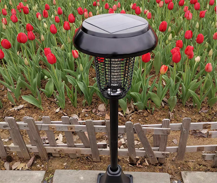 讓蚊子無(wú)處藏身，哪種自動(dòng)滅蚊器更勝一籌