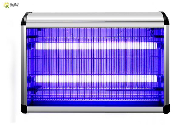 滅蚊器之選：粘捕與電擊，誰(shuí)才是蚊子殺手