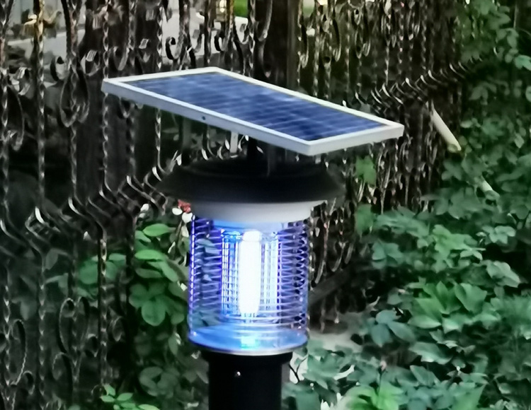 滅蚊器哪種效果好，驅(qū)蚊神器大比拼